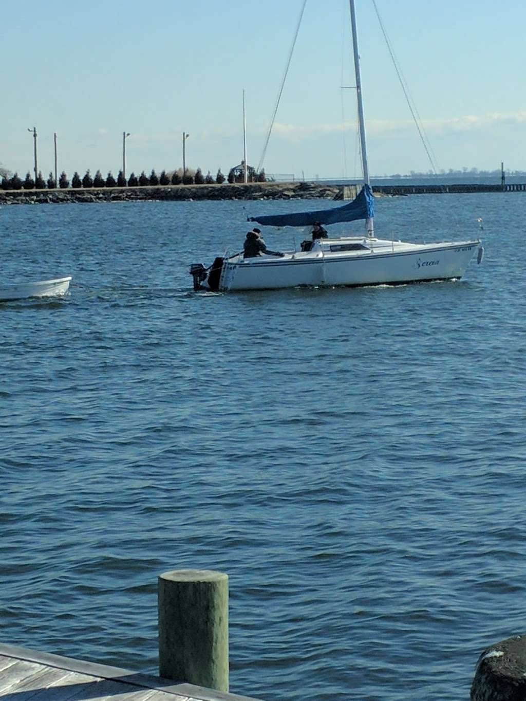 Village of Lindenhurst Charles J. Cowan Marina | 854 S Wellwood Ave, Lindenhurst, NY 11757 | Phone: (631) 957-7500