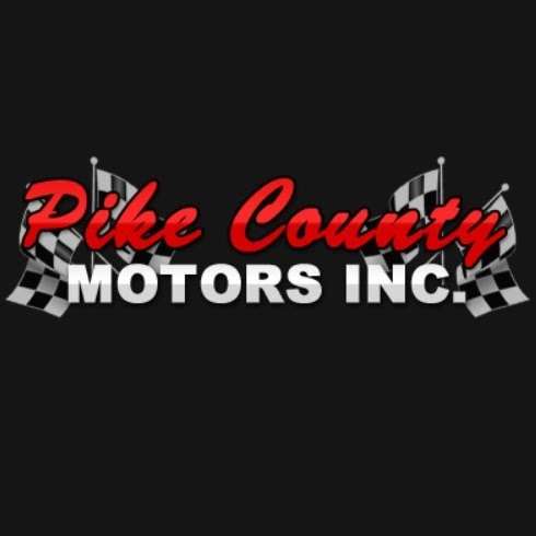 Pike County Motors Inc | 864 Milford Rd, Dingmans Ferry, PA 18328, USA | Phone: (570) 828-8132