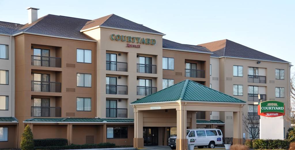 Courtyard by Marriott Nashville at Opryland | 125 Music City Cir, Nashville, TN 37214, USA | Phone: (615) 882-9133