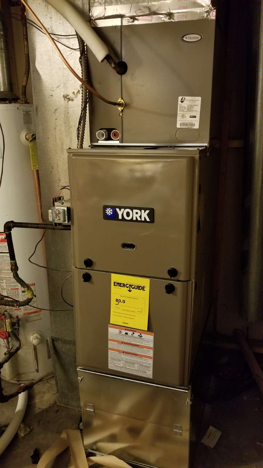 Budget Heating And Cooling Of Castle Rock / Furnace / Boilers /  | 3351 Bonita Pl, Castle Rock, CO 80108, USA | Phone: (303) 653-1859