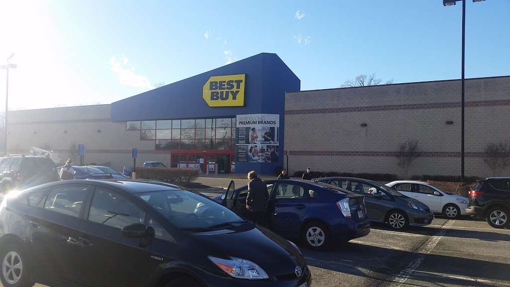 Best Buy | 13058 Fair Lakes Shopping Center, Fairfax, VA 22033 | Phone: (703) 631-3332