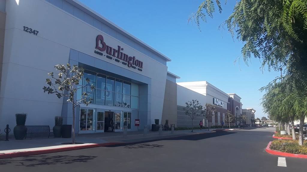 Burlington - Temporarily Closed | 12347 Seal Beach Blvd, Seal Beach, CA 90740, USA | Phone: (562) 342-9627