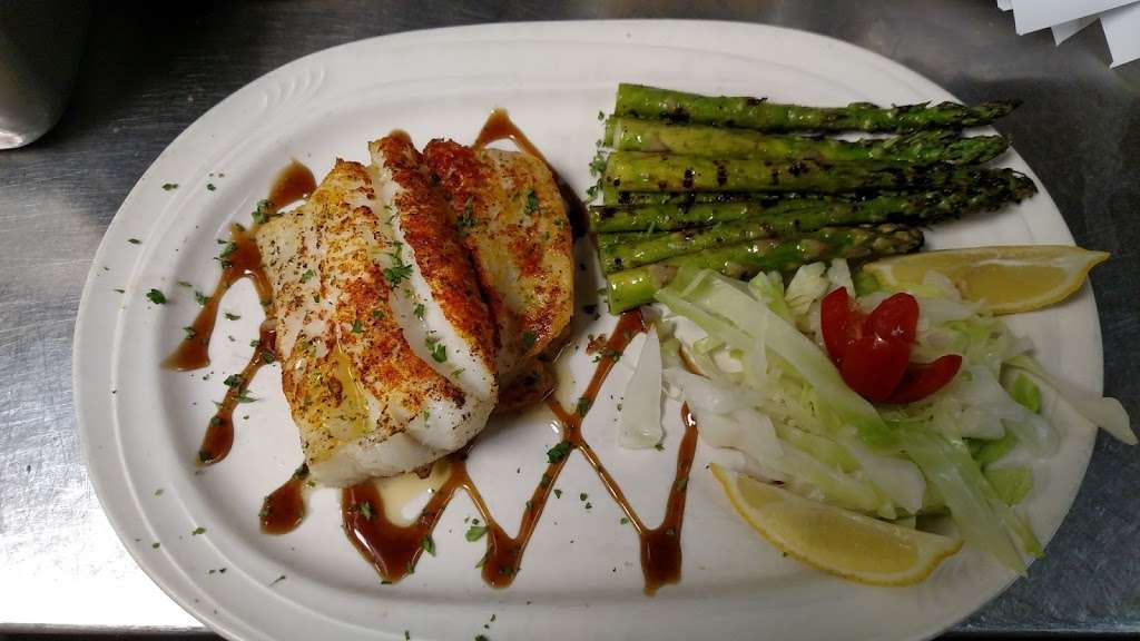 Buzzys Food & Spirits | 3283, 200 Stelton Rd, Piscataway Township, NJ 08854, USA | Phone: (732) 752-2229
