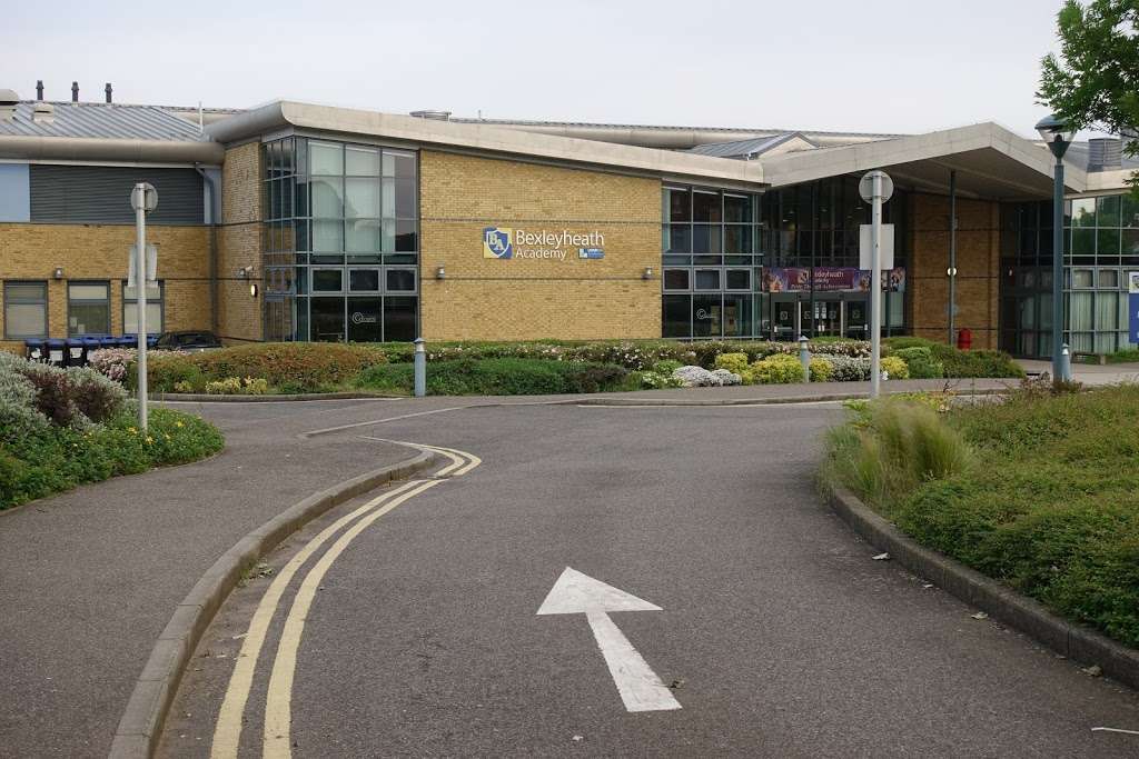 Bexleyheath Academy - Woolwich Rd, Bexleyheath DA6 7DA, UK - BusinessYab