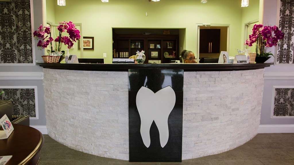 Garrisonville Dental | 481 Garrisonville Rd #105, Stafford, VA 22554 | Phone: (540) 659-4900