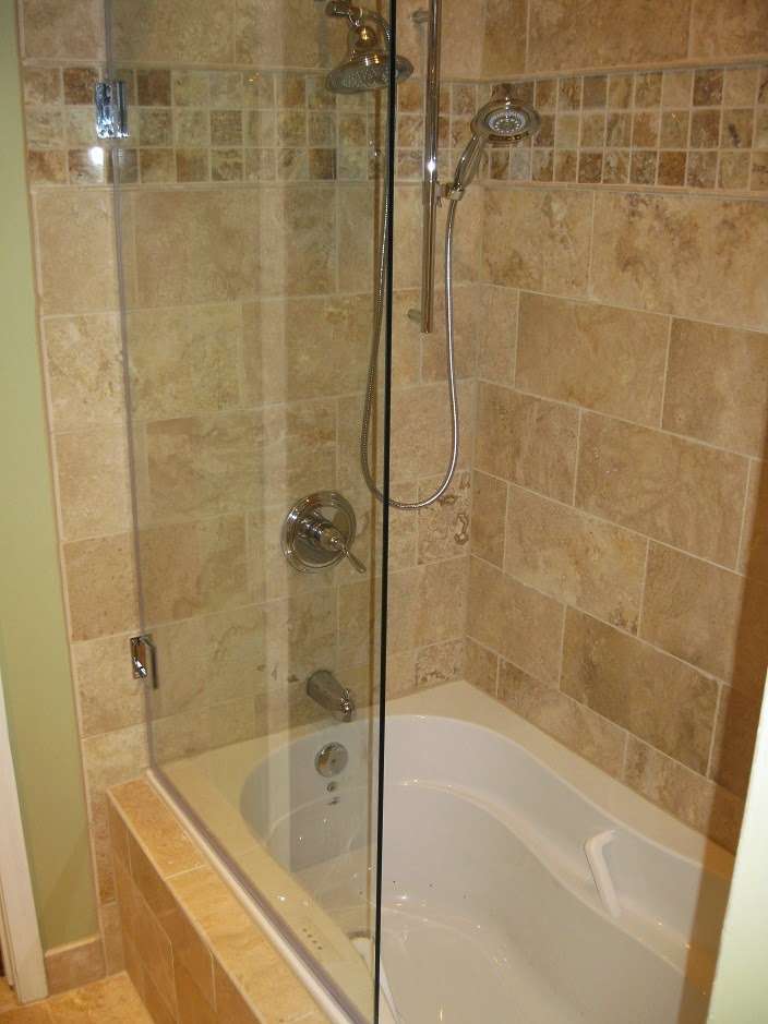 Oh My Gorgeous Shower Doors inc. | 89 Montauk Hwy, Copiague, NY 11726 | Phone: (631) 842-2515