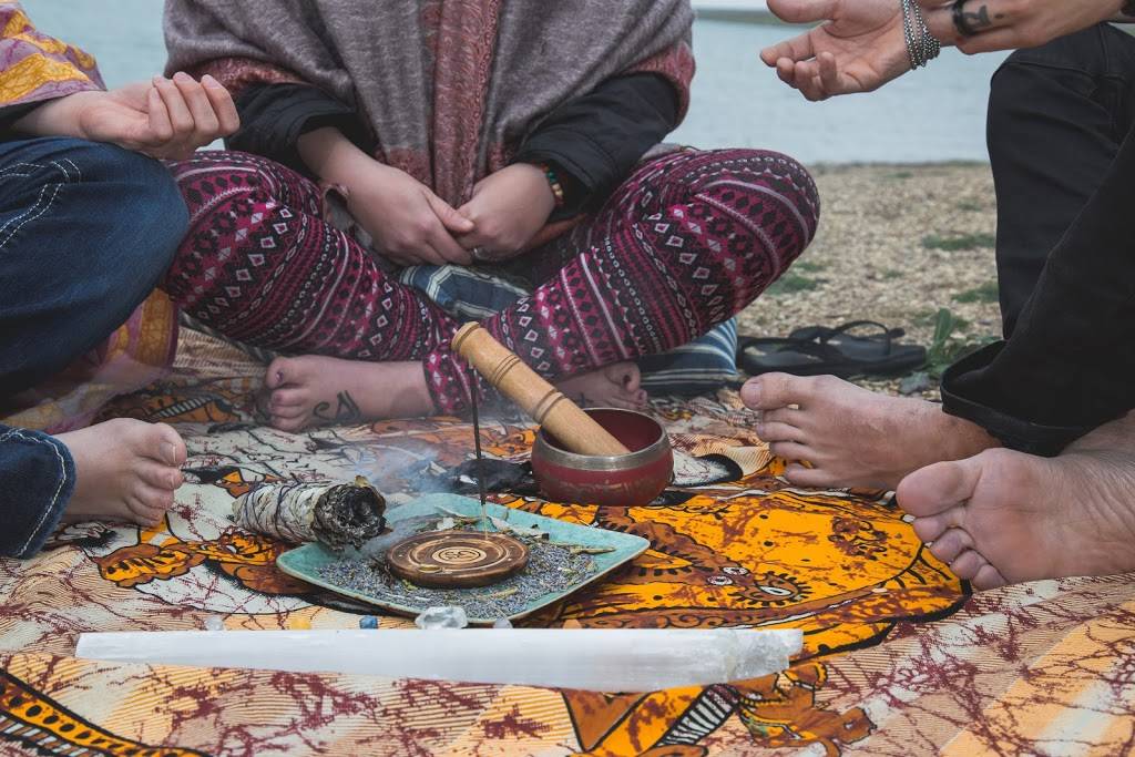 Aum Arts Holistic Health | 1206 Acton Ct, Duncanville, TX 75137, USA | Phone: (214) 587-2518