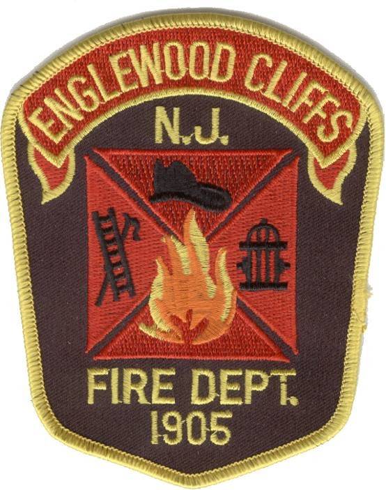 Englewood Cliffs Fire Department | 475 Sylvan Ave, Englewood Cliffs, NJ 07632, USA | Phone: (201) 569-1234