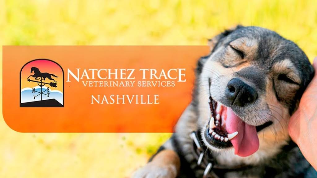 Natchez Trace Veterinary Services - Clinic & Holistic Telemedici | 6614 TN-100, Nashville, TN 37205, USA | Phone: (615) 750-2248