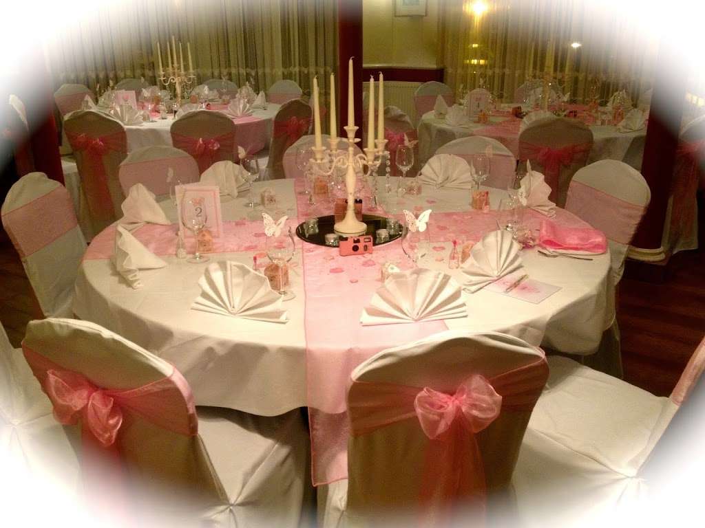 Lavenders Weddings & Events | 36 Brighton Rd, Salfords, Redhill RH1 5BX, UK | Phone: 01293 270606