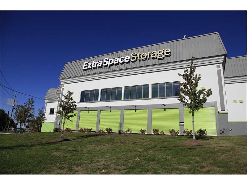Extra Space Storage | 2035 US-22 W, Union, NJ 07083 | Phone: (908) 687-4949