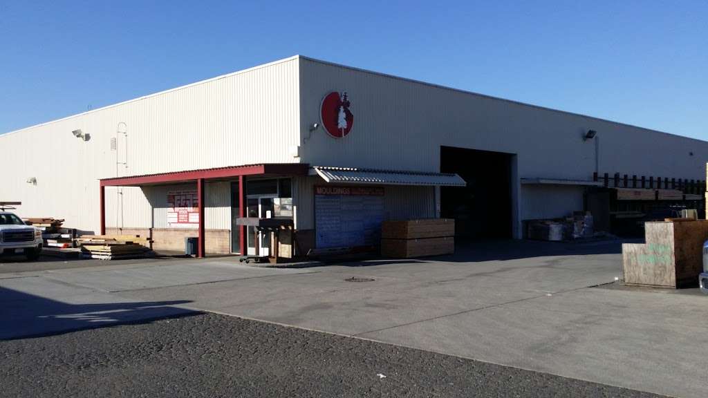 Golden State Lumber | 38801 Cherry St, Newark, CA 94560, USA | Phone: (510) 818-1000