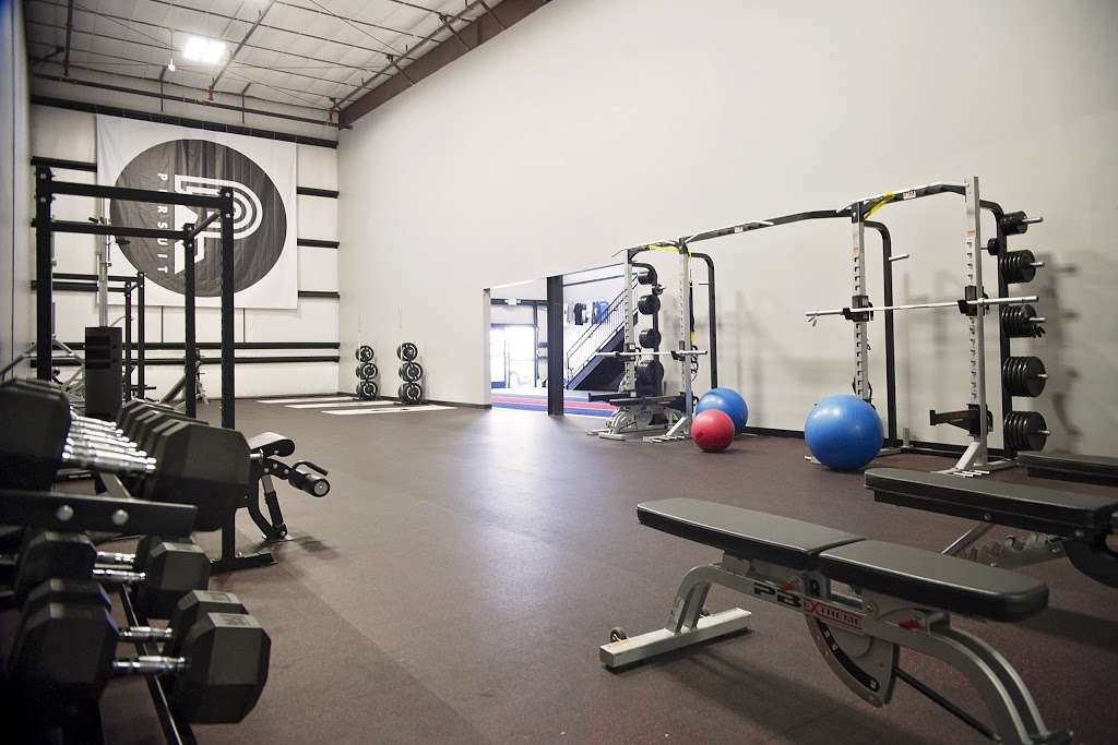 Pursuit Nutrition & Training Gym | 4487 Bents Dr B, Windsor, CO 80550, USA | Phone: (970) 776-6159