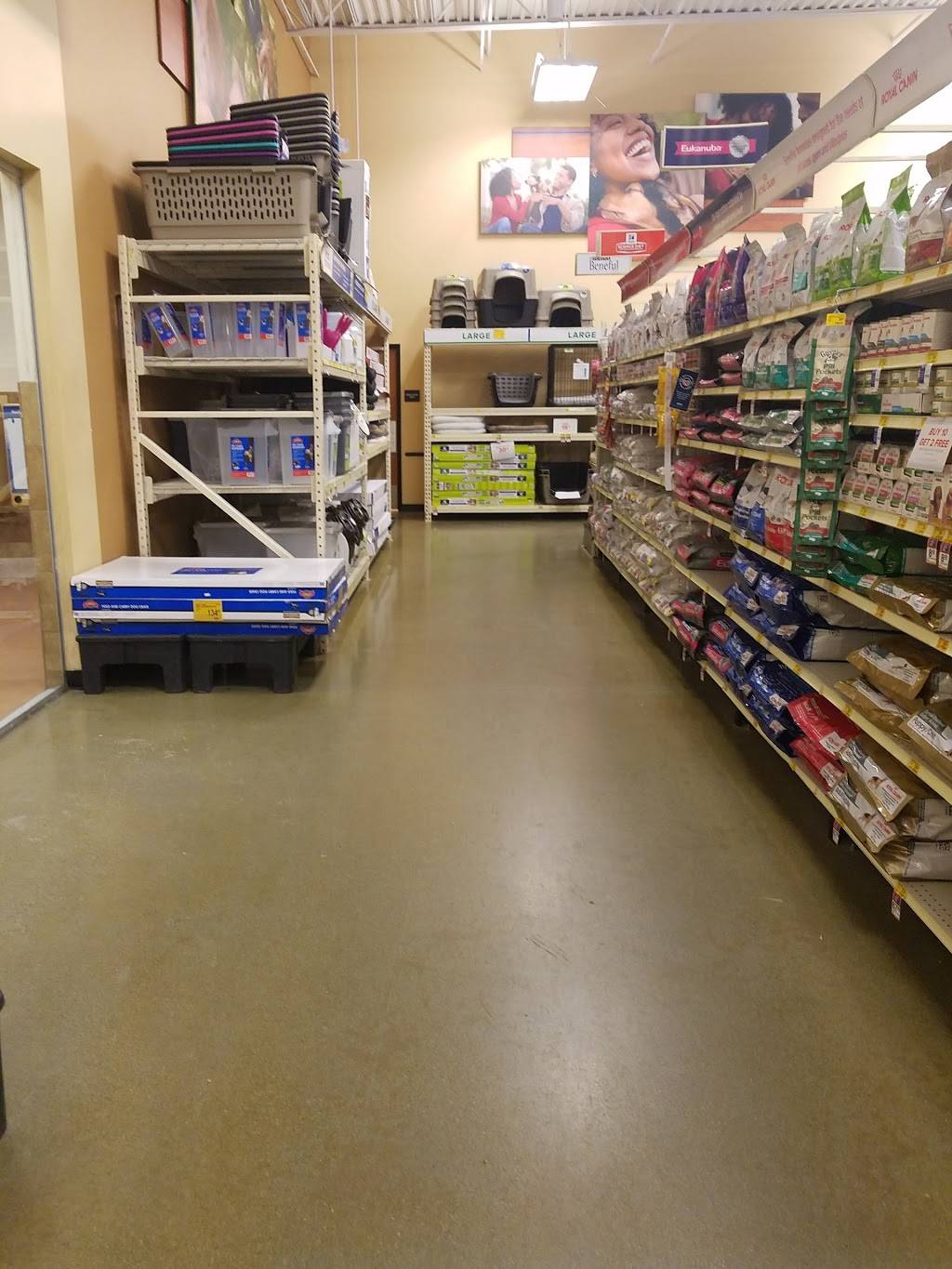 PetSmart | 1200 N Muldoon Rd, Anchorage, AK 99506, USA | Phone: (907) 333-7387