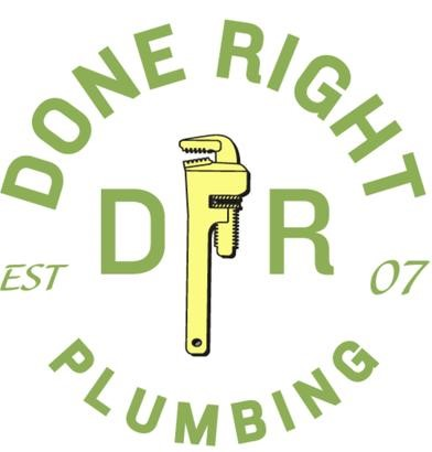 Done Right Plumbing | 1730 W 10th Pl, Tempe, AZ 85281, USA | Phone: (480) 310-4478