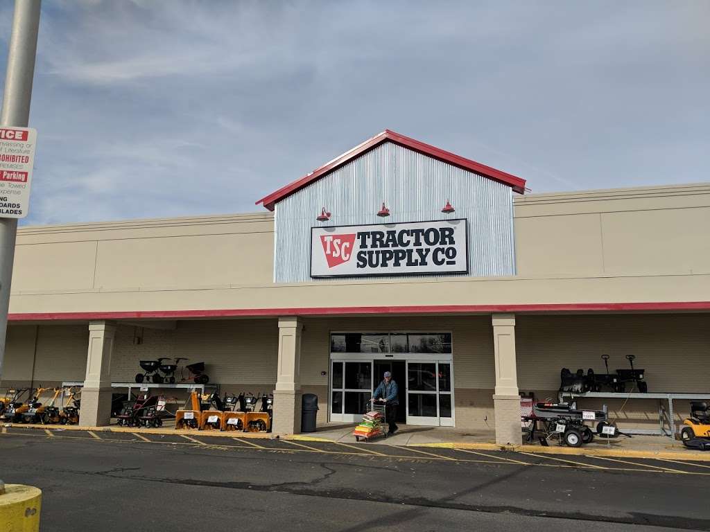 Tractor Supply Co. | 801 E Philadelphia Ave #6, Boyertown, PA 19512, USA | Phone: (610) 473-0243