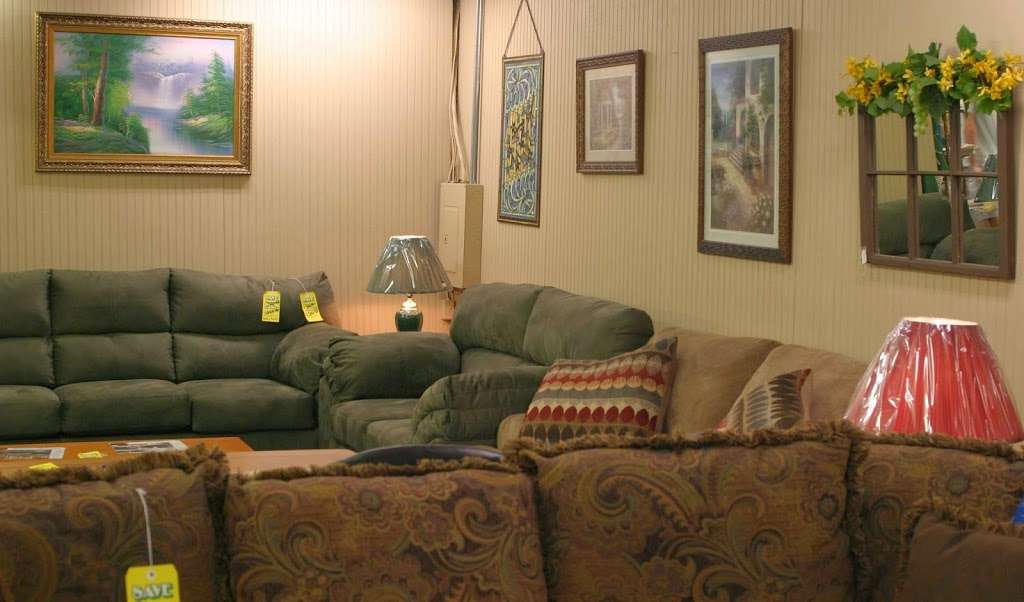 Kutztown Furniture Outlet | 740 Noble St, Kutztown, PA 19530 | Phone: (610) 683-8001