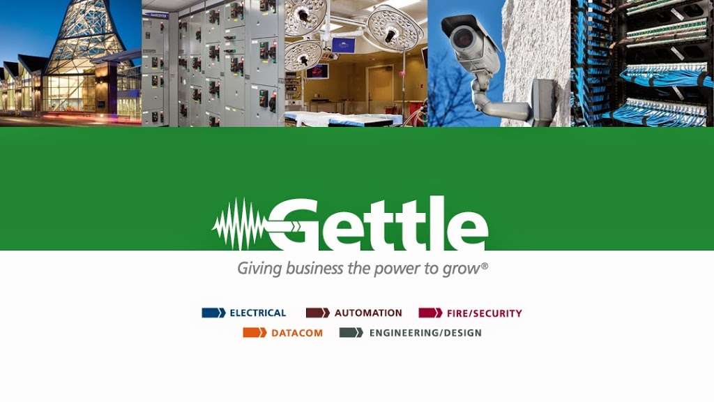 Gettle Inc. | 325 Busser Rd, Emigsville, PA 17318 | Phone: (717) 843-1231