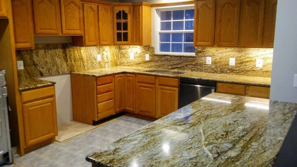 Finest Stone Custom Granite | 6614 Topper Ridge #3, San Antonio, TX 78233, USA | Phone: (432) 257-7066