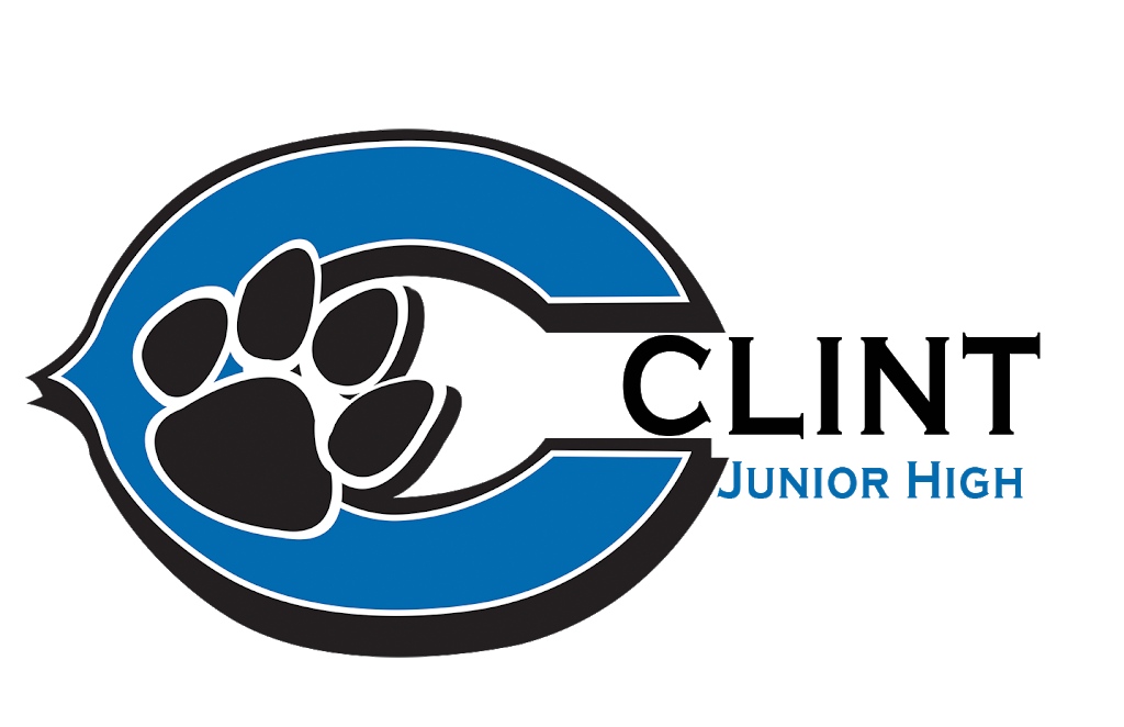 Clint Junior High School | 12625 Alameda Ave, Clint, TX 79836, USA | Phone: (915) 926-8000