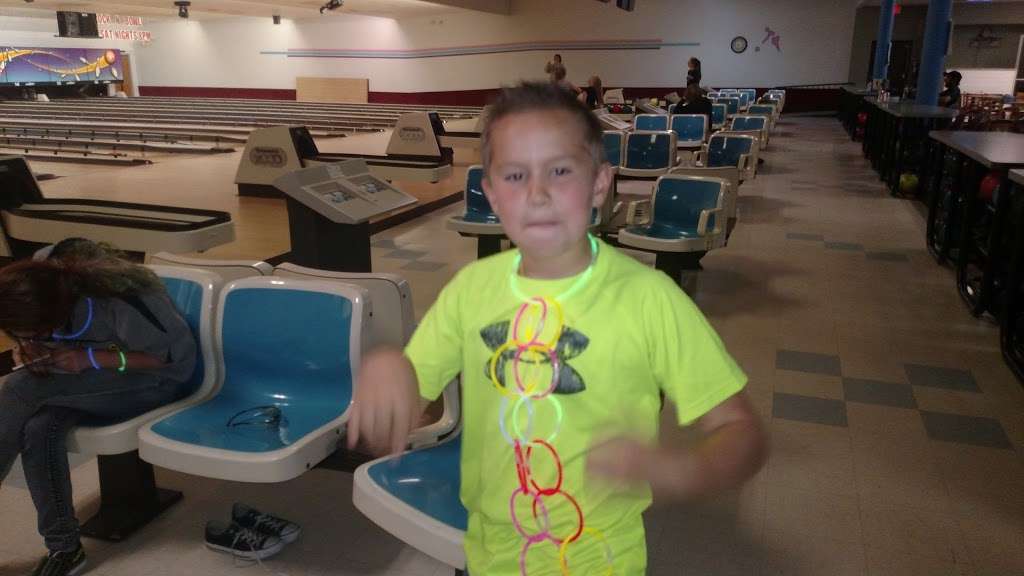 Spare Time Lanes | 17 Tide Rd, Tamaqua, PA 18252, USA | Phone: (570) 668-3210