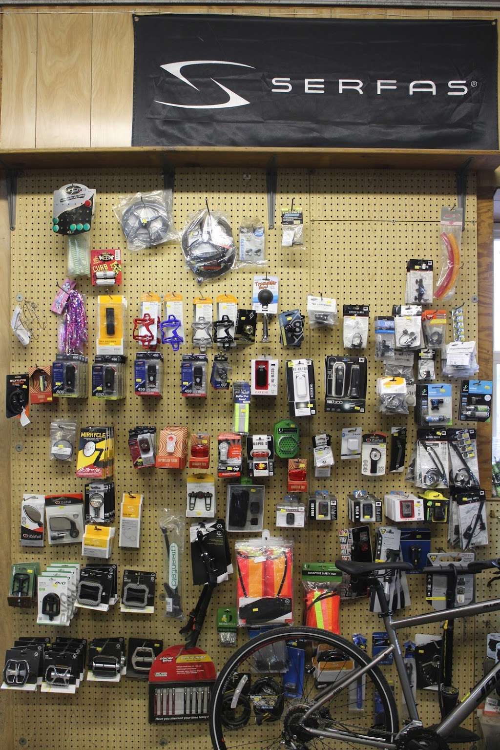 Hornings Bike Shop | 941 Martindale Rd, Ephrata, PA 17522 | Phone: (717) 445-4305