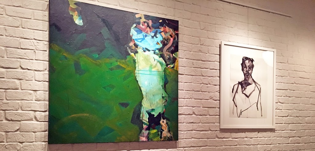 Different Trains Gallery | 432 E Howard Ave #24, Decatur, GA 30030, USA | Phone: (404) 939-2787 Different Trains Gallery | 432 E Howard Ave #24, Decatur, GA 30030, USA | Phone: (404) 939-2787