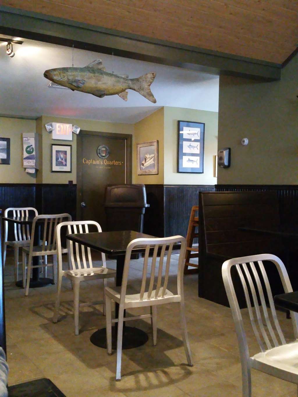 Beach Haven Fishery | 2115 Long Beach Blvd, Long Beach Township, NJ 08008, USA | Phone: (609) 492-4388