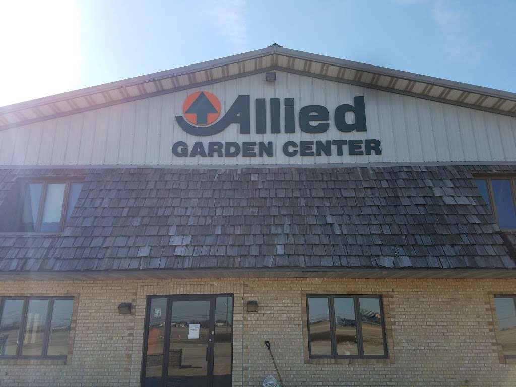 Allied Nursery | 3197 S Chicago St, Joliet, IL 60436, United States | Phone: (815) 722-2280