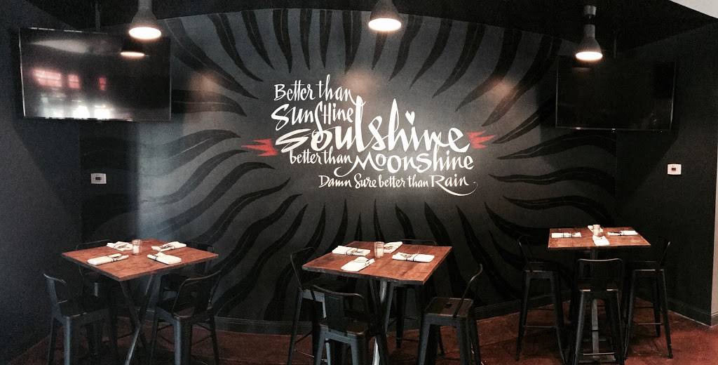 Soulshine Tavern & Kitchen | 266 E Main St, New Albany, OH 43054, USA | Phone: (614) 450-1298