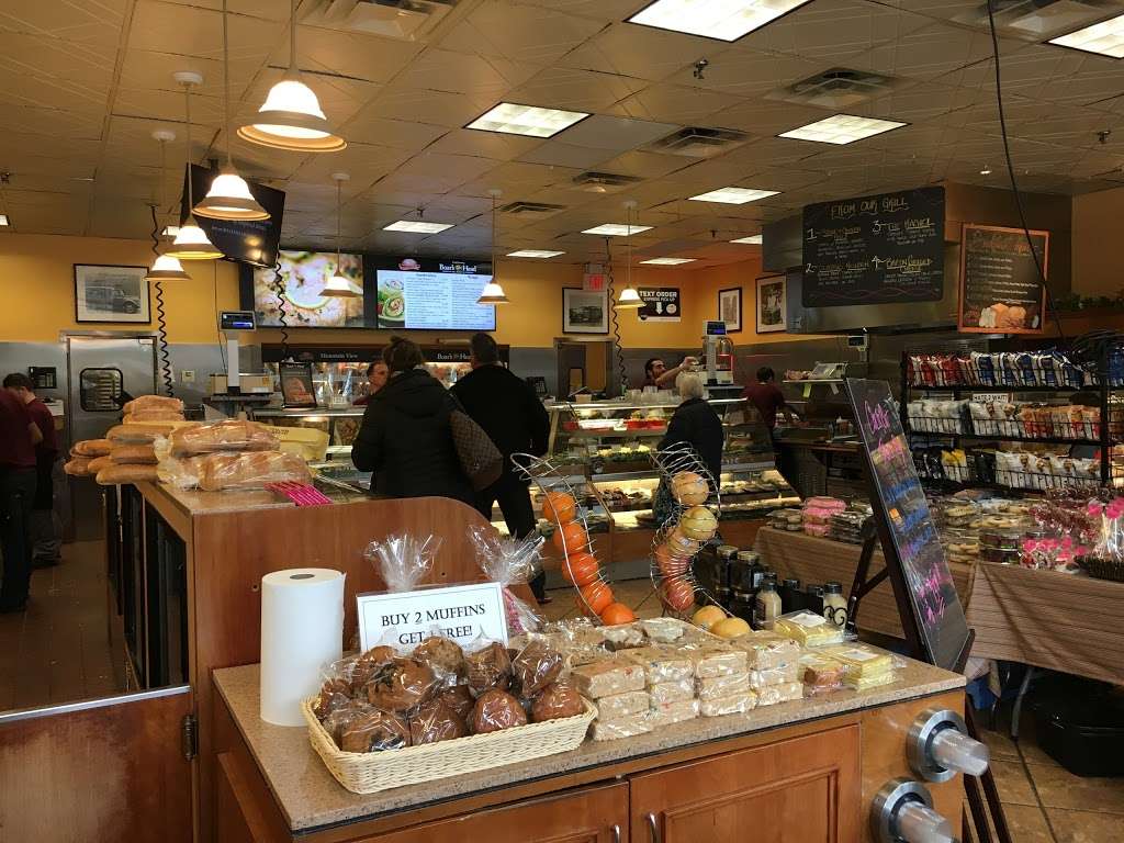 Mountainview Delicatessen Inc | 14 Thiells Mt Ivy Rd, Pomona, NY 10970 | Phone: (845) 354-4253