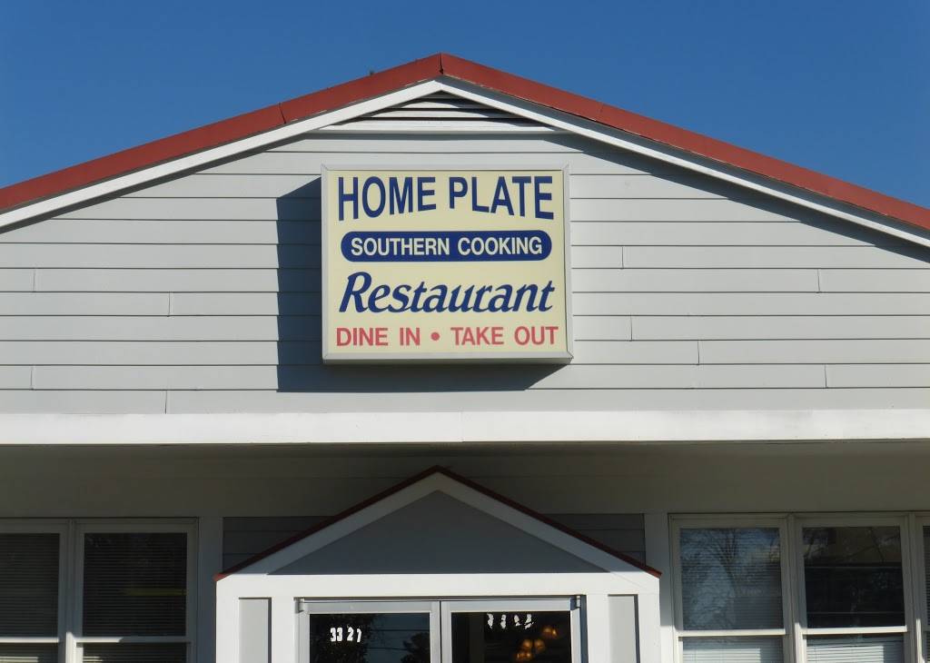 Home Plate Restaurant | 3327 Holloway St, Durham, NC 27703, USA | Phone: (919) 598-6817