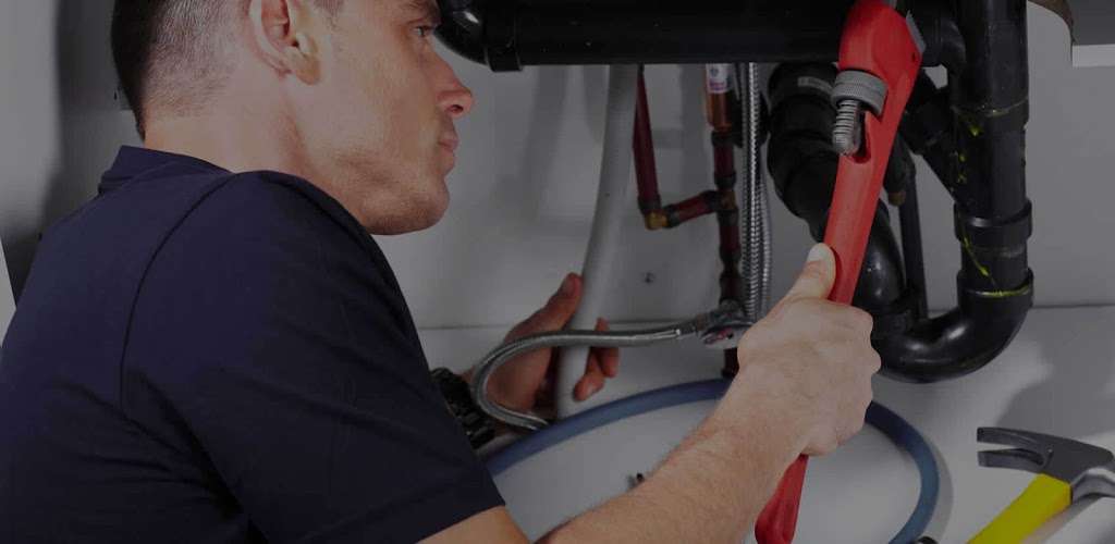 Plumbing Jack | 1509 W Shady Grove Rd, Grand Prairie, TX 75050, USA | Phone: (214) 974-3063