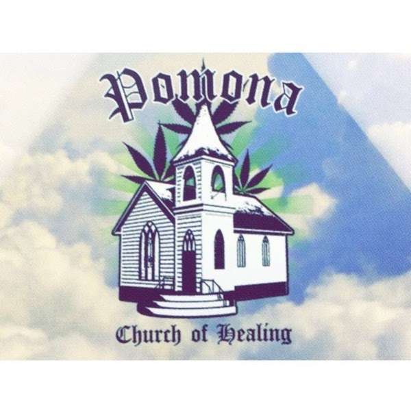 Pomona Church of Healing | 1017 W Mission Blvd, Pomona, CA 91766, USA | Phone: (909) 738-9907