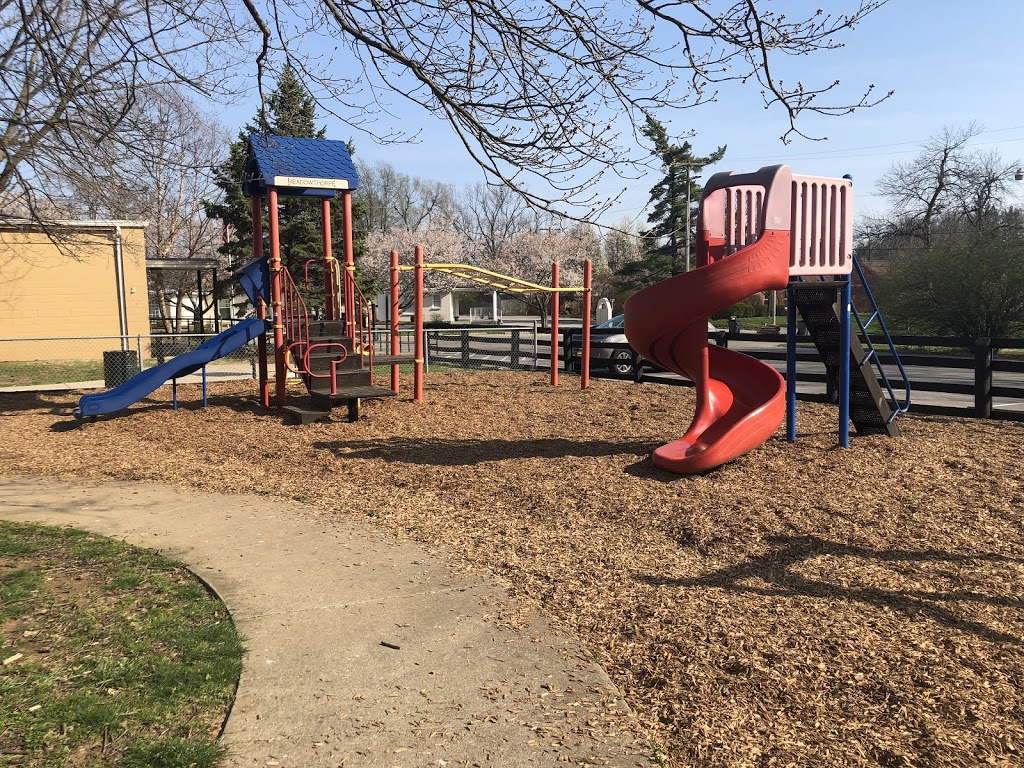 Meadowthorpe Park | 333 Larch Ln, Lexington, KY 40511, USA | Phone: (859) 288-2900