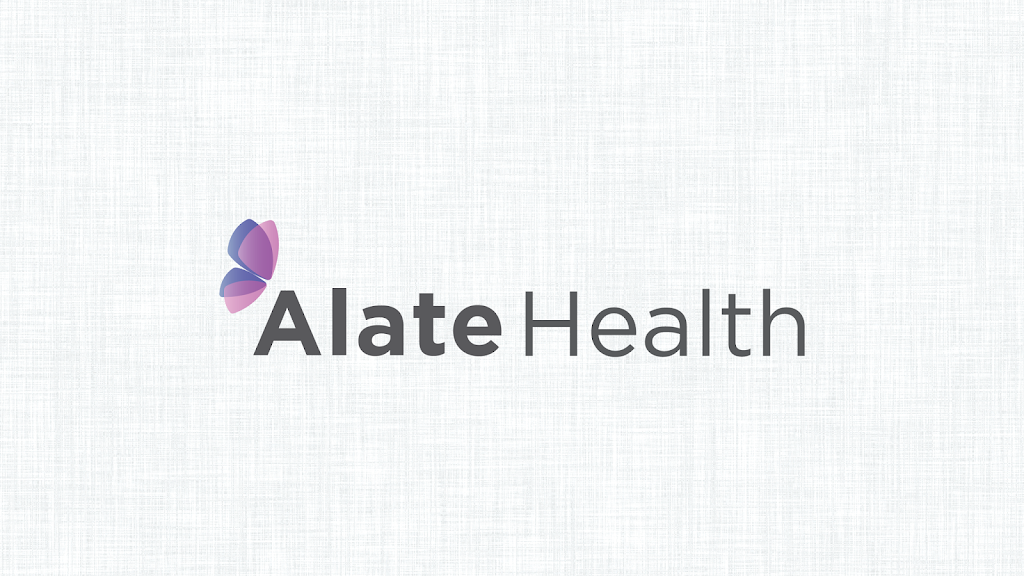 Alate Health | 1213 Hermann Dr #255, Houston, TX 77004, USA | Phone: (713) 955-1707