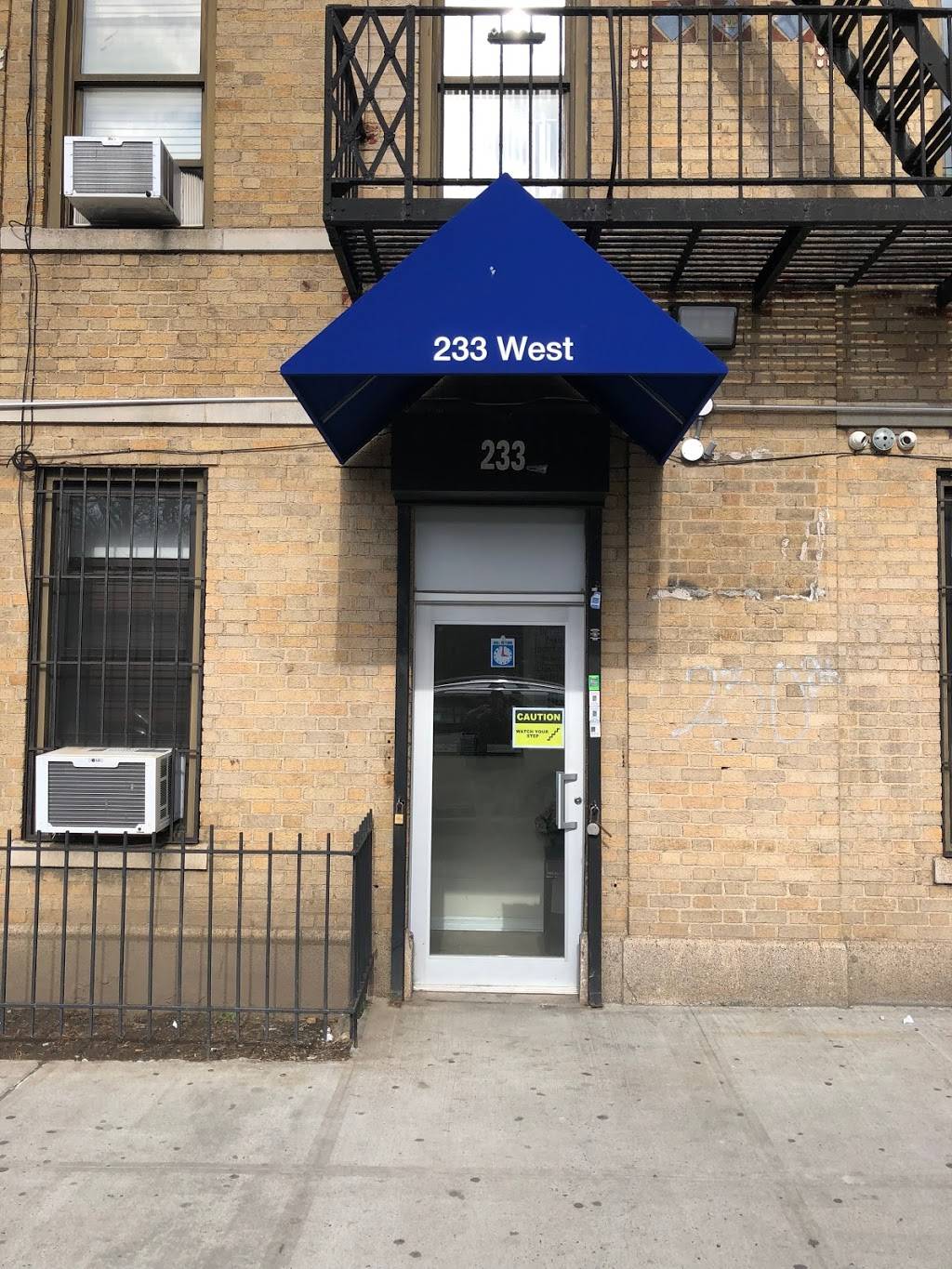 Chase Real Properties, LLC | 233 W 230th St, The Bronx, NY 10463, USA | Phone: (347) 843-7744
