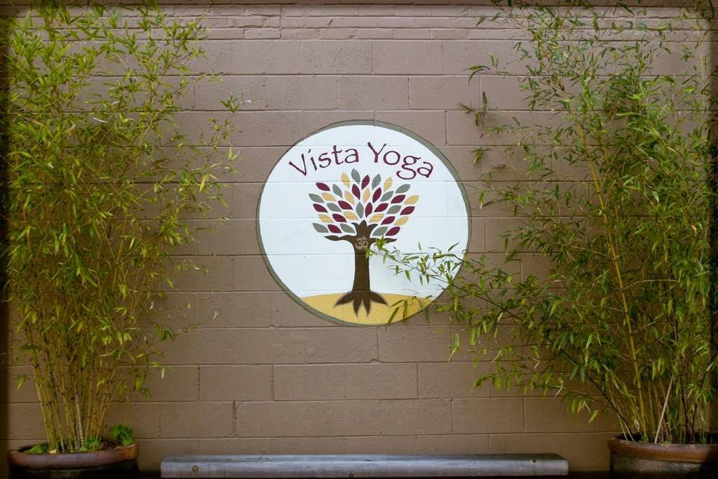 Vista Yoga | 2836 Lavista Rd Rear Suite D, Decatur, GA 30033, USA | Phone: (404) 929-9642