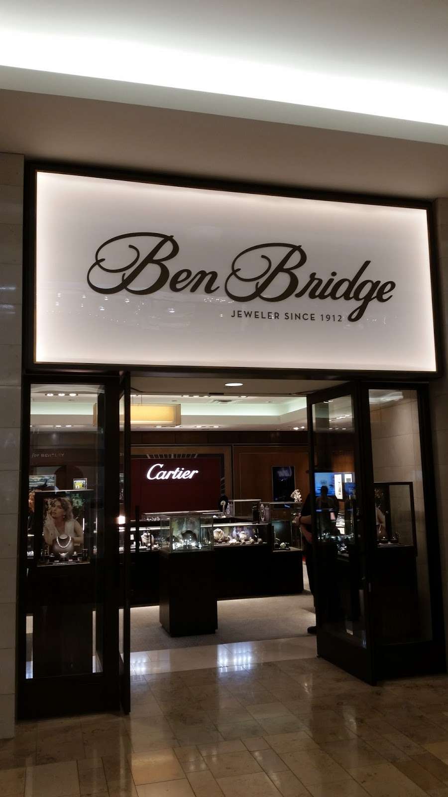 Ben Bridge Jeweler | 3200 S Las Vegas Blvd #1490, Las Vegas, NV 89109, USA | Phone: (702) 733-0003