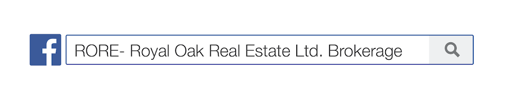 RORE - Royal Oak Real Estate Ltd., Brokerage | 1188 Garrison Rd, Fort Erie, ON L2A 1N8, Canada | Phone: (905) 871-4455