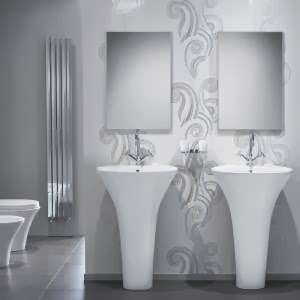 Griffin Bathrooms | 6 High St, Otford, Sevenoaks TN14 5PQ, UK | Phone: 07919 621171