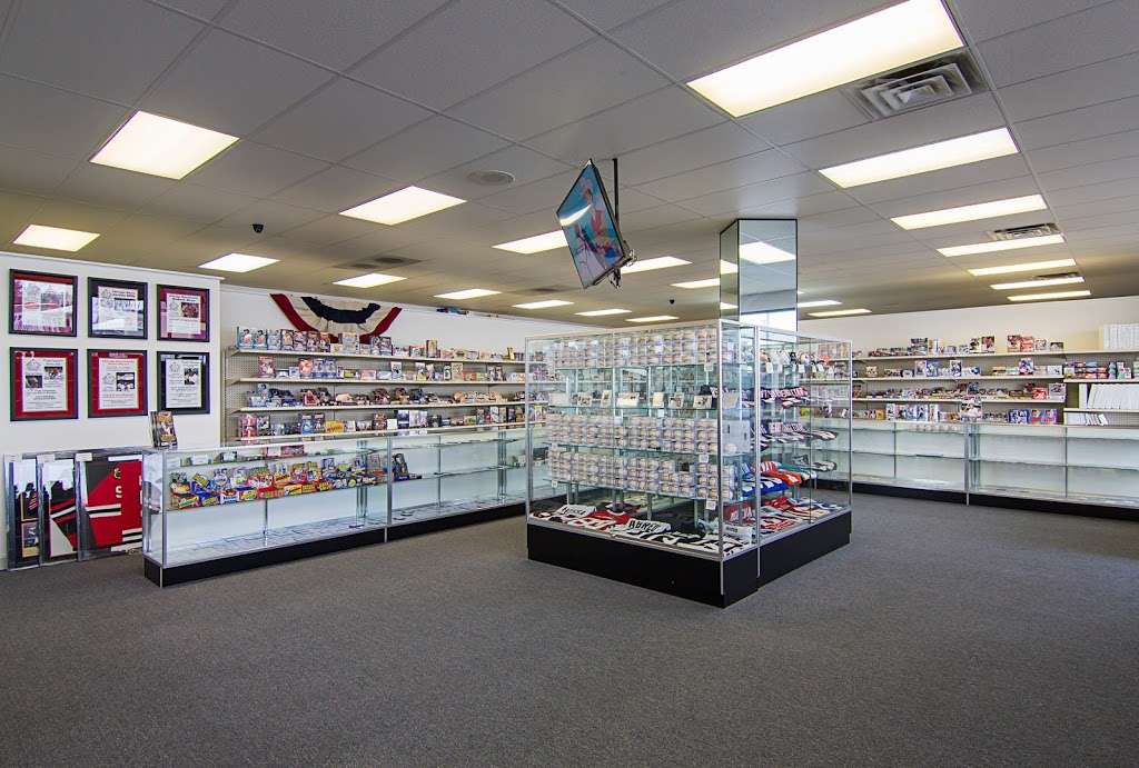 Baseball Card Exchange | 2412 US-41, Schererville, IN 46375 | Phone: (219) 515-6907