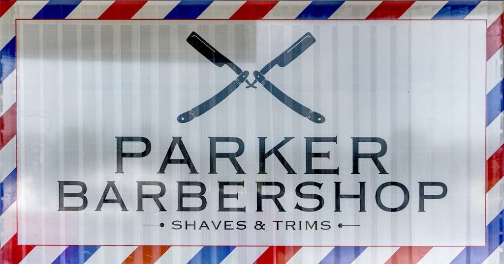 Parker Barbershop | 1740 SE 58th Ave, Ocala, FL 34480, USA | Phone: (352) 540-8205