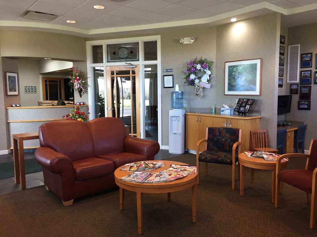 Grain Valley Family Dental | 655 R D Mize Rd, Grain Valley, MO 64029, USA | Phone: (816) 229-4560