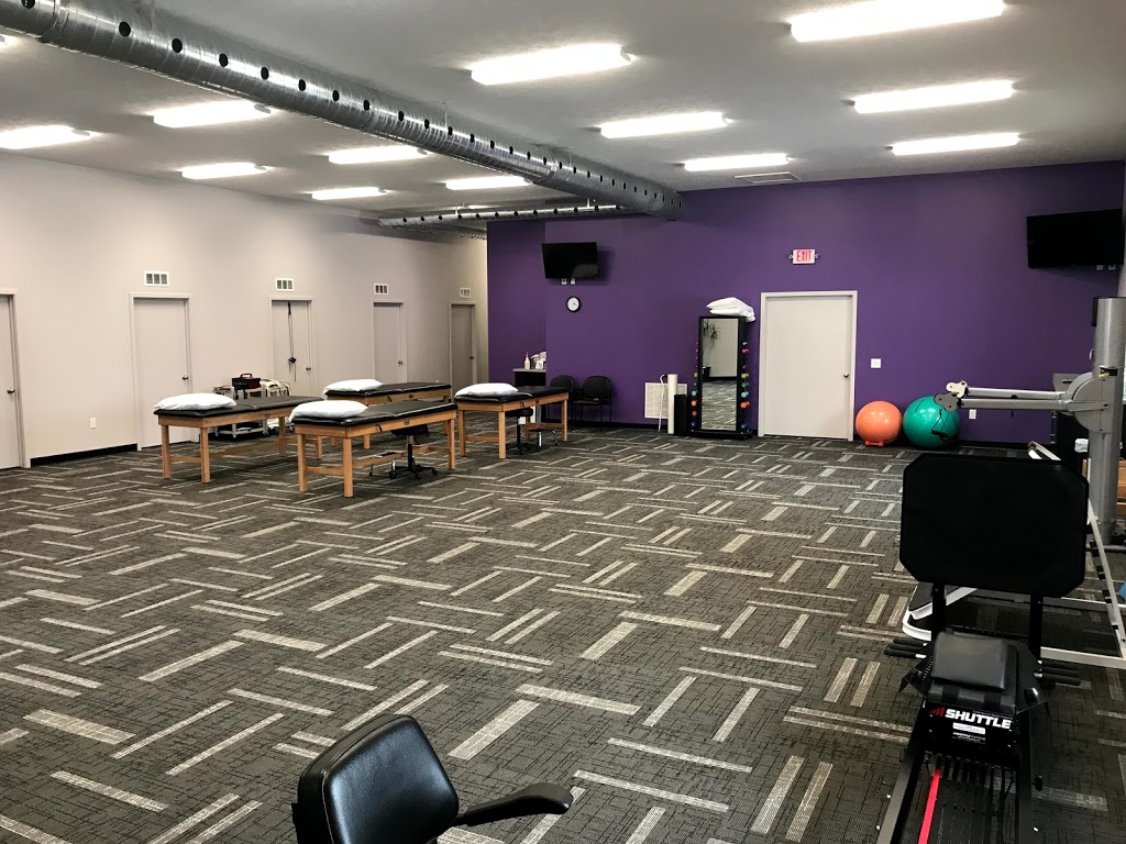 Witte Physical Therapy | 1268 E Henry St #1, Louisville, NE 68037, USA | Phone: (402) 234-3333
