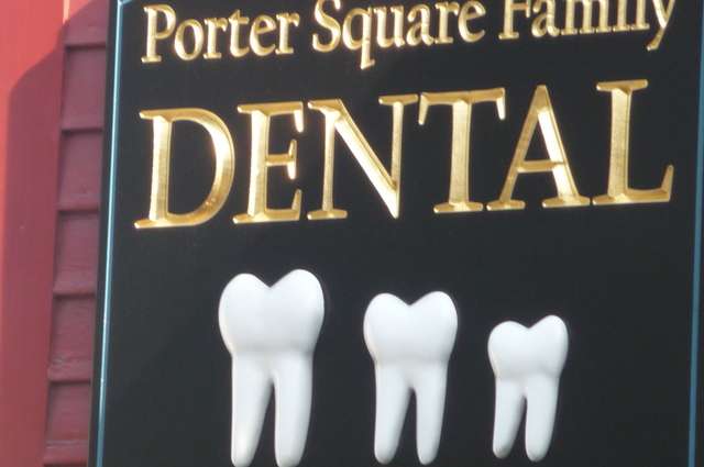 Porter Square Family Dental | 14 Upland Rd, Cambridge, MA 02140 | Phone: (617) 547-3934