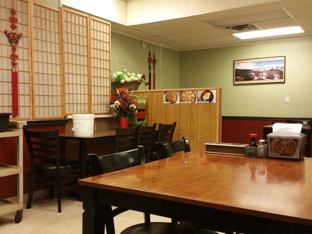 Seoul Bistro | 3161 S 129th E Ave suite n, Tulsa, OK 74134, USA | Phone: (918) 960-2890