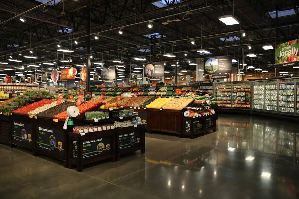 Fred Meyer Grocery Pickup and Delivery | 3527 S Federal Way, Boise, ID 83705 | Phone: (208) 424-7500