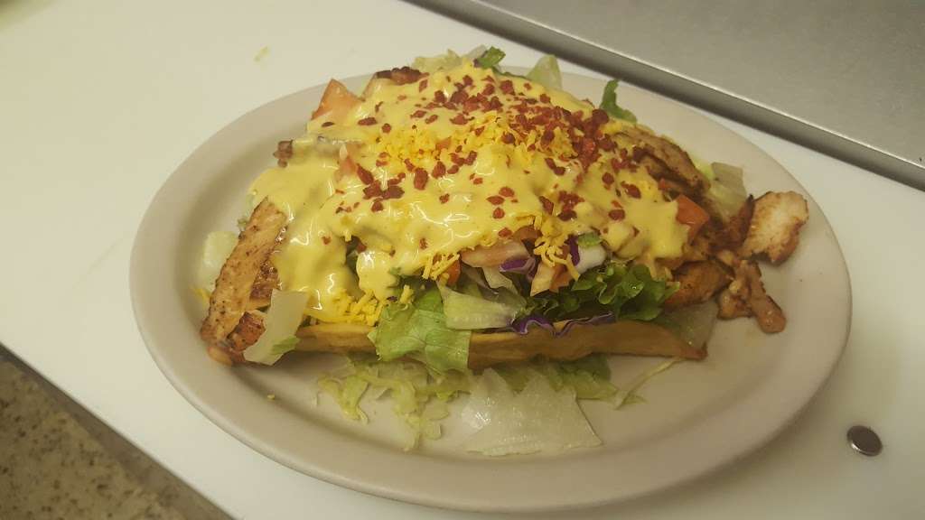 Joses Mexican Restaurant | 1401 S Main St, Highlands, TX 77562, USA | Phone: (281) 426-2595