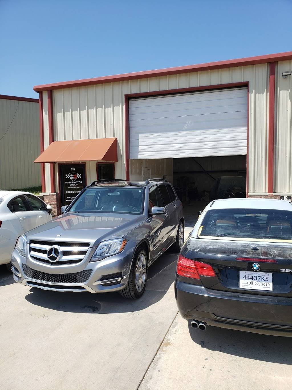 prime auto collision | 5355 Rendon Rd suite C, Fort Worth, TX 76140, USA | Phone: (347) 570-5189